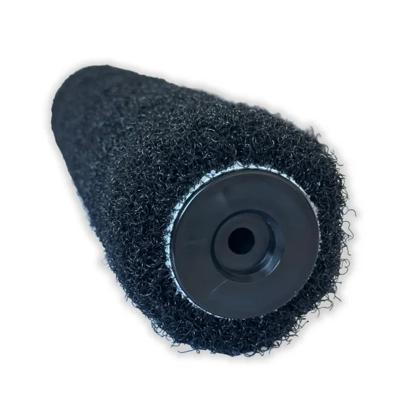 Rola pentru gletuit, poliamida, 40x8 cm, fir 18 mm, Olejnik