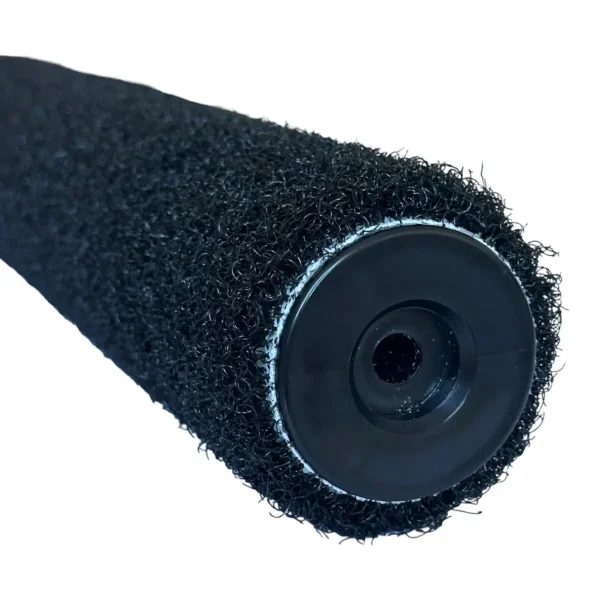 Rola pentru gletuit, poliamida, 40x8 cm, fir 10 mm, Olejnik