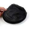 Set 2 buc. Jaluzele pentru geamurile laterale, dimensiune 44 x 38cm, culoare Neagra
