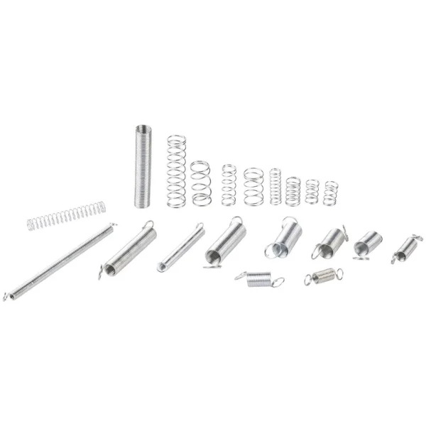 Set arcuri, 200 buc, Richmann