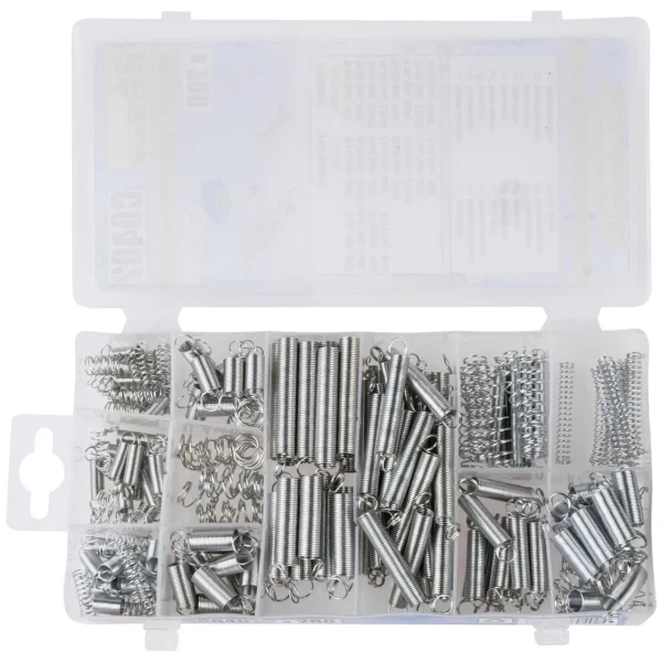 Set arcuri, 200 buc, Richmann