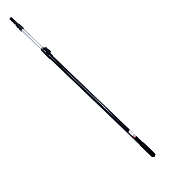 Set 5 gletiere profesionale, lama inox 0.3 mm, 25, 40, 60, 80, 100 cm, adaptor, maner telescopic, rola gletuit, spaclu, geanta, Fullsoft, Olejnik