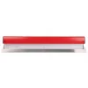 Set 5 gletiere profesionale, lama inox 0.3 mm, 25, 40, 60, 80, 100 cm, adaptor, maner telescopic, rola gletuit, spaclu, geanta, Fullsoft, Olejnik