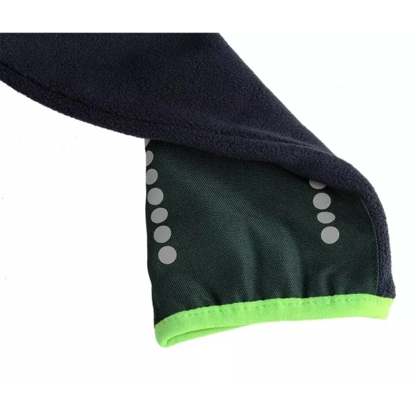 Set imbracaminte de protectie, model Premium, bumbac/poliester/elastan, bleumarin, marime L/52, NEO