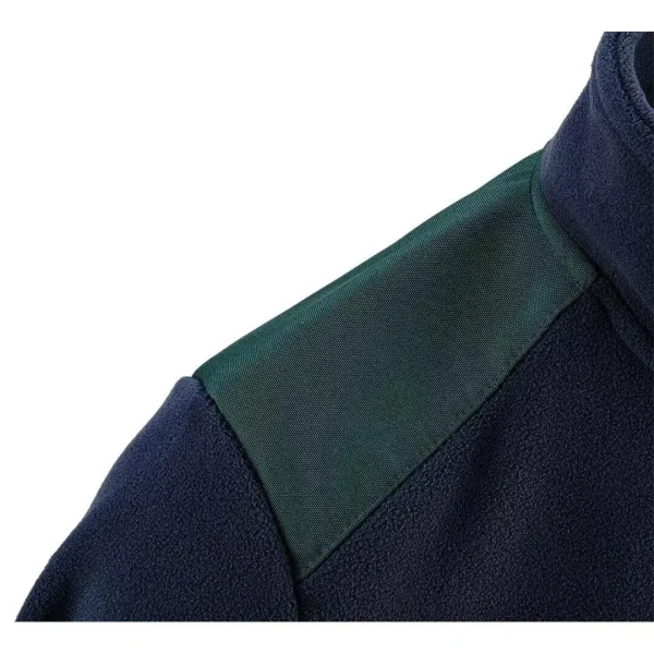 Set imbracaminte de protectie, model Premium, bumbac/poliester/elastan, bleumarin, marime XL/54, NEO