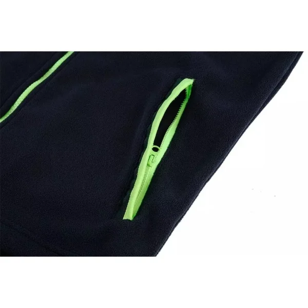 Set imbracaminte de protectie, model Premium, bumbac/poliester/elastan, bleumarin, marime XL/54, NEO