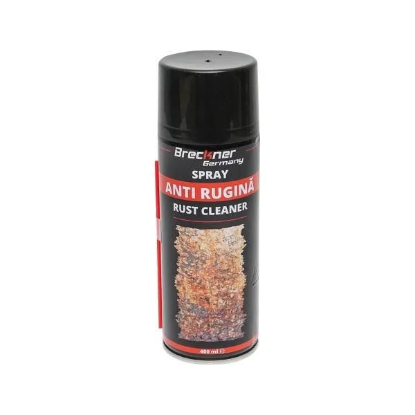 Spray degripant - antirugina, recipient 400ml