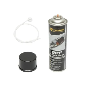 Spray pentru curatare DPF - filtru de particule, 500ml, Xeramic