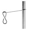 Suport telescopic rapid 50-115 cm, NEO