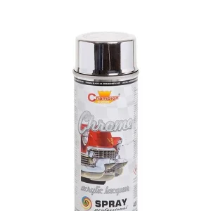 Spray Vopsea Crom 400ml Champion Color