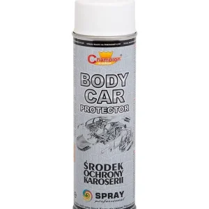 Spray Insonorizant, Antifon cu destinatie auto, cantitate 500ml, culoare Alb