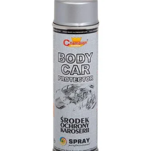 Spray Insonorizant, Antifon cu destinatie auto, cantitate 500ml, culoare Gri