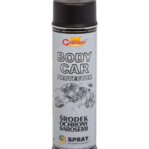 Spray Insonorizant, Antifon cu destinatie auto, cantitate 500ml, culoare Negru