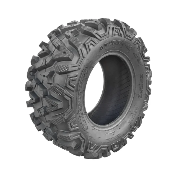 Anvelopa ATV 25x10/R12, 6PR, TL, ForeRunner Knight