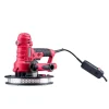 Masina de slefuit pereti, cu LED-uri, 800 W, 190 mm, Worcraft