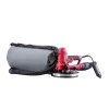 Masina de slefuit pereti, cu LED-uri, 800 W, 190 mm, Worcraft