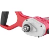 Masina de slefuit tencuiala, glet, rigips, 710 W, 390 mm, Worcraft 