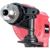 Masina de gaurit, insurubat (bormasina), cu percutie, 800 W, mandrina 1.5-13 mm, Worcraft​​​​​​​