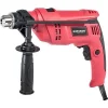 Masina de gaurit, insurubat (bormasina), cu percutie, 800 W, mandrina 1.5-13 mm, Worcraft​​​​​​​