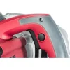 Fierastrau circular de mana, 1300 W, 185x16 mm, Worcraft