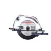 Fierastrau circular de mana, 1300 W, 185x16 mm, Worcraft