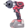 Masina de insurubat, cu impact, 20V Li-ion (acumulator neinclus), 350 Nm, 1/2", Worcraft