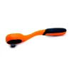 Cheie cu clichet 1/2'' Cr-Vn acoperit, 25 cm, Richmann Exclusive