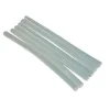 Pistol de lipit cu baton silicon, 7 mm, cu acumulator 1.5Ah, Worcraft