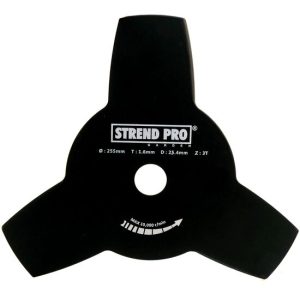 Disc metalic stea pentru motocoasa/trimmer