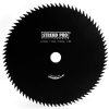 Disc circular pentru motocoasa/trimmer
