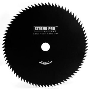 Disc circular pentru motocoasa/trimmer