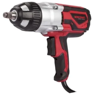 Masina de insurubat, 1020 W, 500 Nm, 1/2", Worcraft 