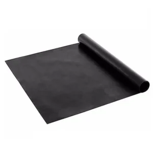 Folie antiaderenta din teflon, pentru gratar, 33x40 cm, Perfect Home