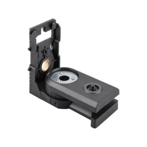 Suport pivotant pentru nivele laser