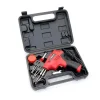 Pistol de lipit cu control de temperatura, 200 W, Strend Pro
