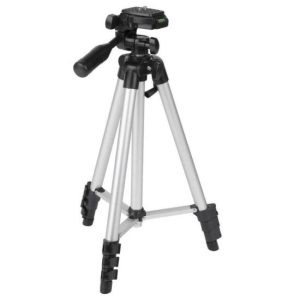 Trepied nivele laser