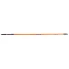 Maner prelungitor telescopic, sistem Multi-Lock cu filet, 1.8-3.6 m, Strend Pro