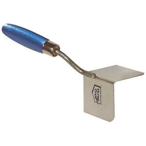 Mistrie inox pentru colt exterior