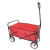 Carucior pentru transport pliabil