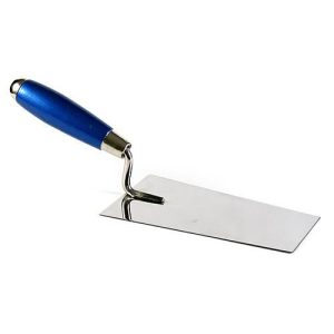 Mistrie din inox trapez