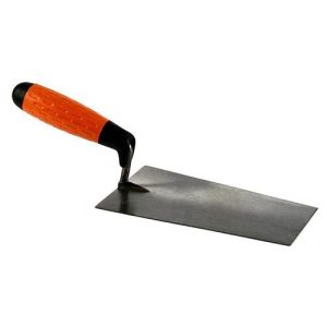Mistrie cu maner din PVC