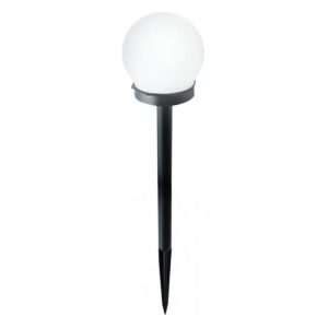 Lampa solara pentru gradina