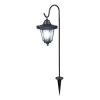 Lampa solara pentru gradina