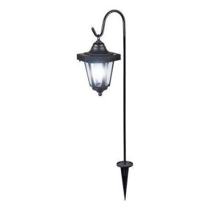 Lampa solara pentru gradina