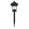 Lampa solara pentru gradina