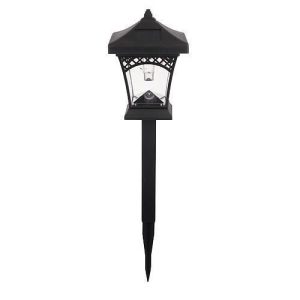 Lampa solara pentru gradina