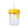 Capcana pentru viespi, insecte, tip flacon, PP, 9x13 cm, Strend Pro