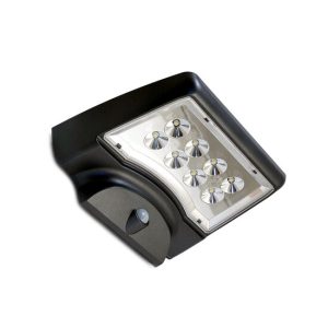 Lampa solara pentru gradina