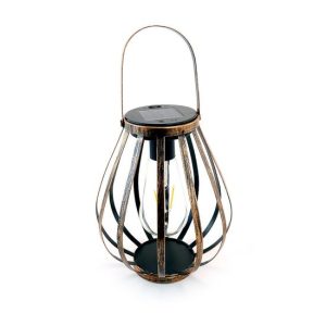 Lampa solara pentru gradina