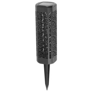 Lampa solara pentru gradina